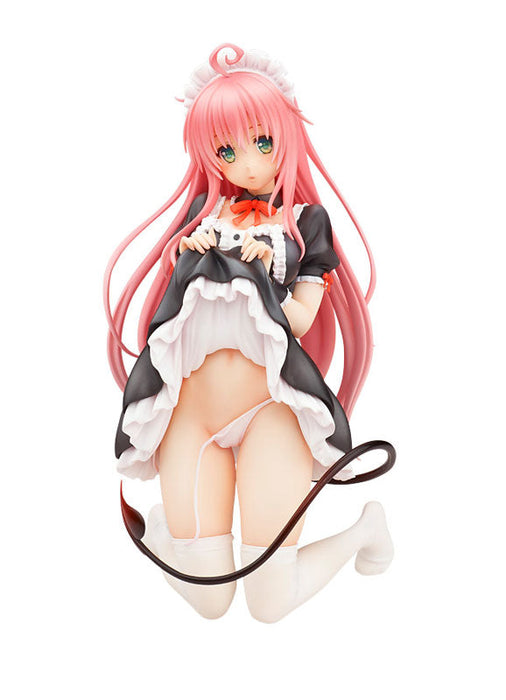 Alter 2024 Re-Release Lala Satalin Deviluke 1/7 Maid Version Figur