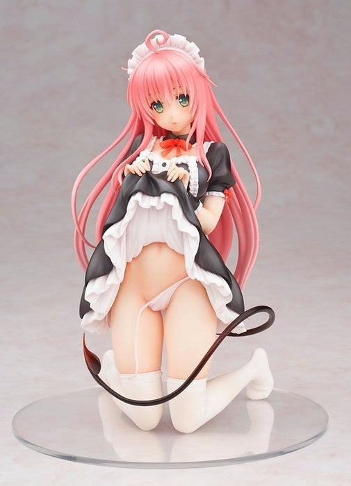 Alter 2024 Re-Release Lala Satalin Deviluke 1/7 Maid Version Figurine