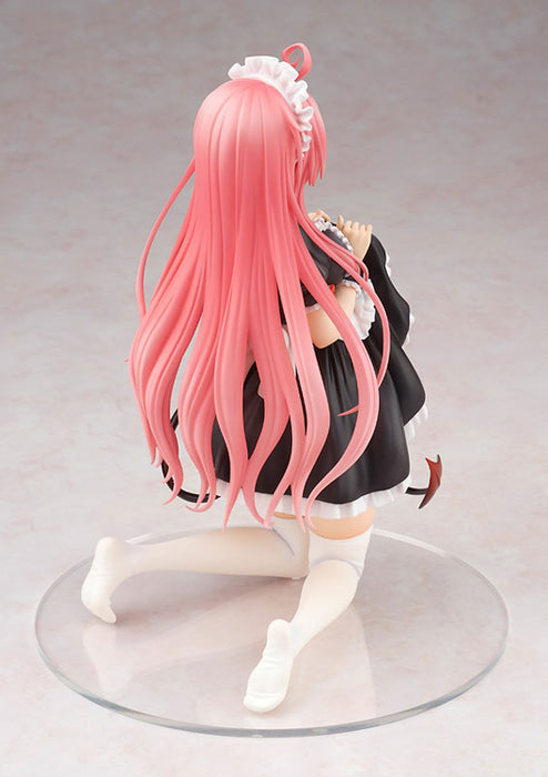 Alter 2024 réédition Lala Satalin Deviluke 1/7 Maid Version Figurine