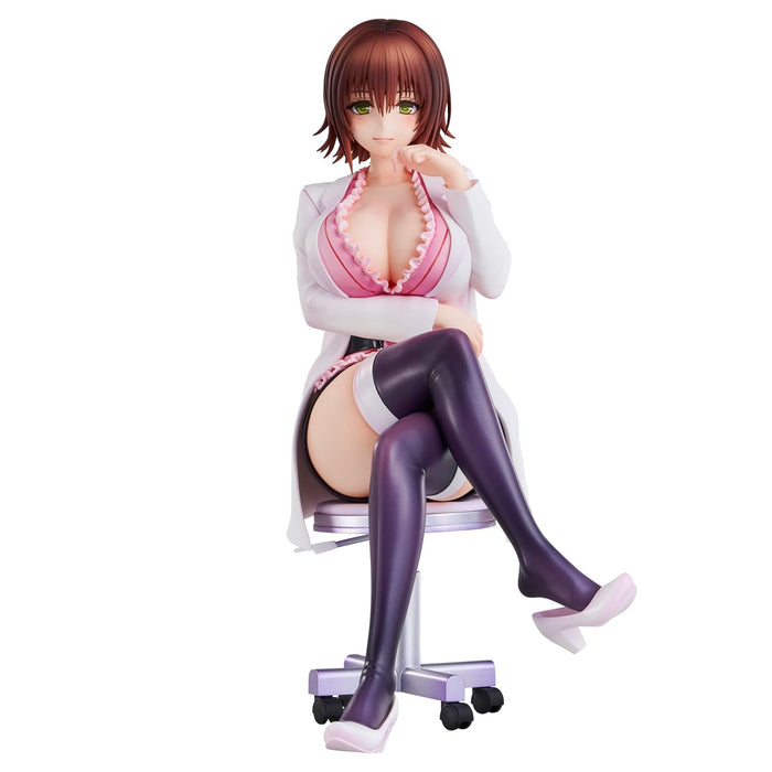 Union Creative International Ltd To Loveru Mikado Ryouko School Nurse Version Model