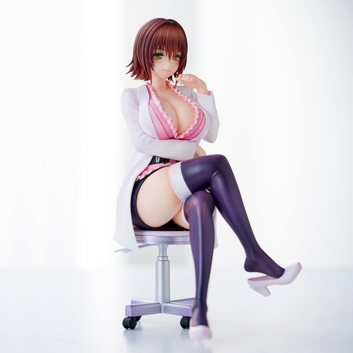 Union Creative International Ltd To Loveru Mikado Ryouko School Nurse Version Model