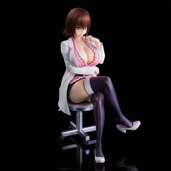 Union Creative International Ltd To Loveru Mikado Ryouko School Nurse Version Model