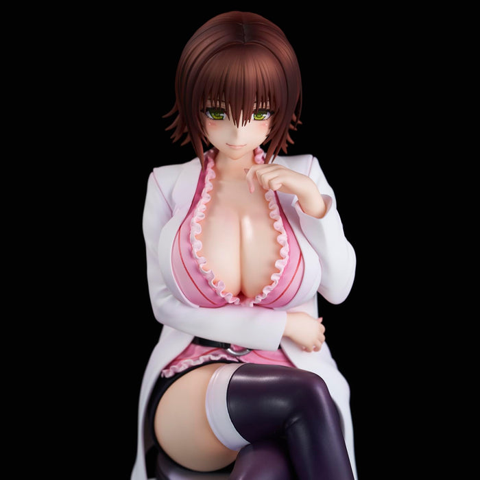 Union Creative International Ltd To Loveru Mikado Ryouko School Nurse Version Model