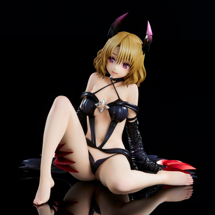 Union Creative To Loveru Darkness Momioka Risa Darkness Ver figurine