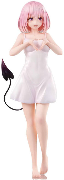 Union Creative 1/6 Momo Belia Deviluke Figure To Love Ru Darkness Collection