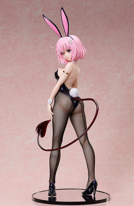 Befreiung von Loveru Darkness Momo Belia Deviluke Bunny Ver 1/3 B-Style Figur