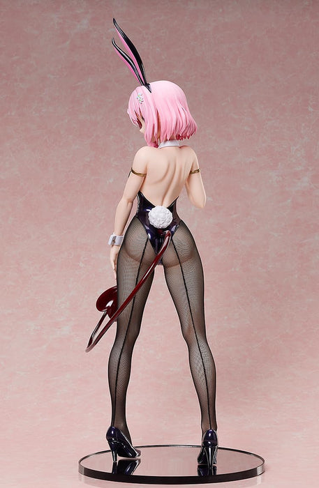 Befreiung von Loveru Darkness Momo Belia Deviluke Bunny Ver 1/3 B-Style Figur