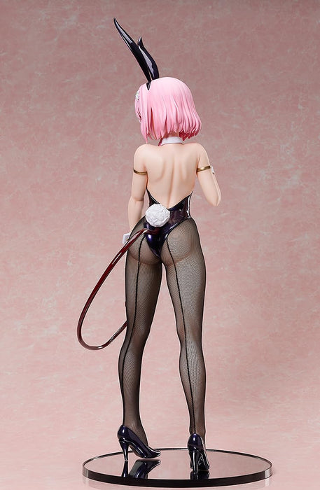 Libération de Loveru Darkness Momo Belia Deviluke Bunny Ver 1/3 Figurine B-Style