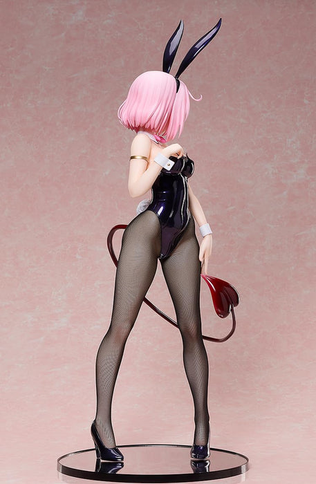 Befreiung von Loveru Darkness Momo Belia Deviluke Bunny Ver 1/3 B-Style Figur