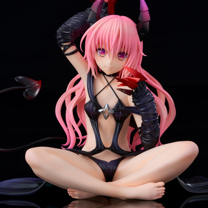 Union Creative Nana Astar Deviluke 1/6 Darkness Ver 2024 Re-Release Figurine