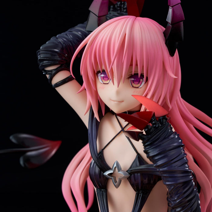 Union Creative Nana Astar Deviluke 1/6 Darkness Ver 2024 Re-Release Figurine