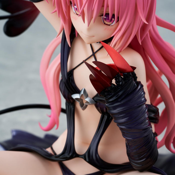 Union Creative Nana Astar Deviluke 1/6 Darkness Ver 2024 Re-Release Figurine