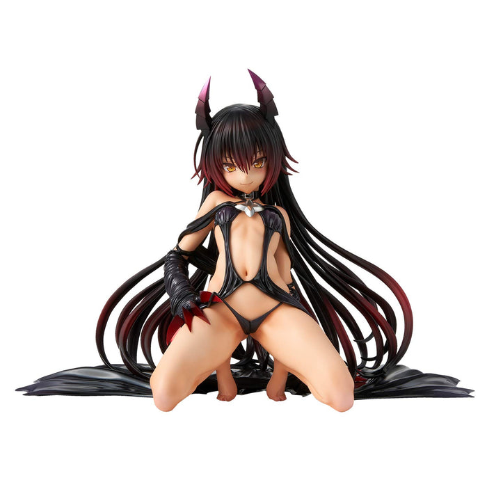 Union Creative International Ltd To Loveru Darkness Nemesis 1/6 Figure 2024 Release