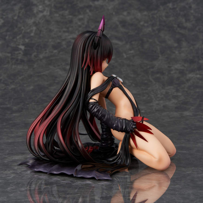 Union Creative International Ltd To Loveru Darkness Nemesis 1/6 Figure 2024 Release