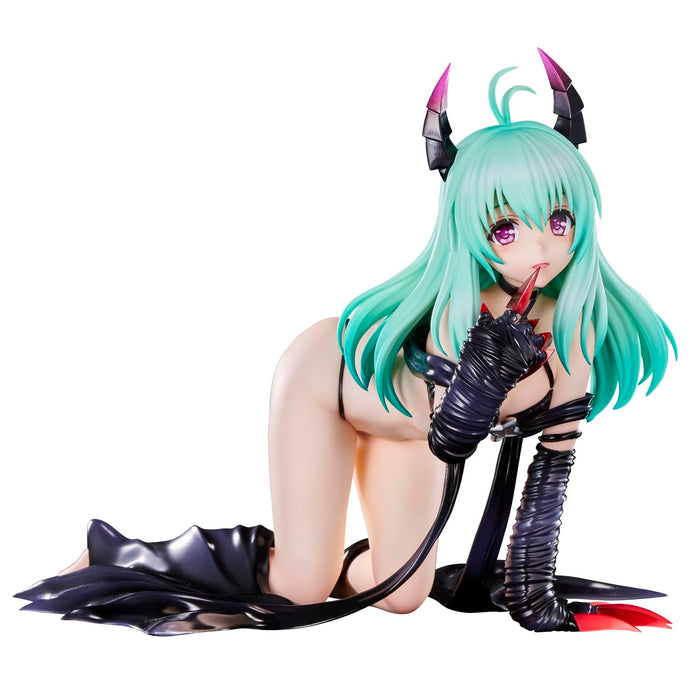 Union Creative Intl Ltd To Loveru Darkness Run Elsie Jewelria Ver Action Figure