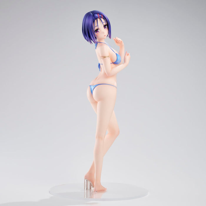 Mimeyoi To Loveru Darkness Sairenji Haruna 1/4 Scale Swimsuit Figure by Union Creative