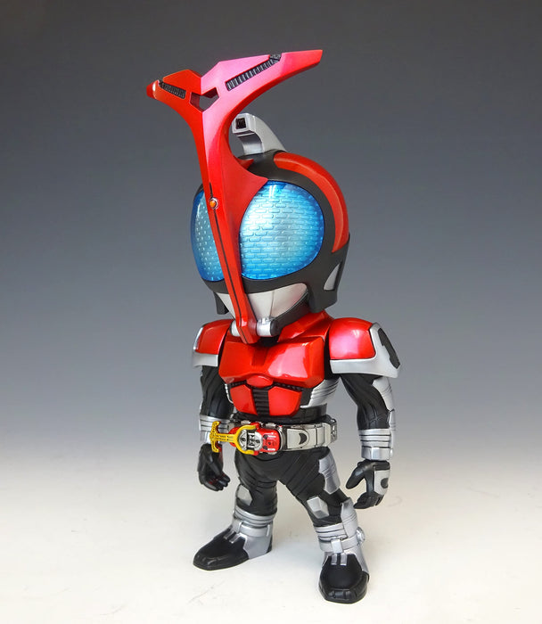 Metalbox Tokusatsu Metalboy Kamen Rider Kabuto Assembly Kit Unpainted