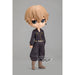 Banpresto Q Posket Figure Tokyo Revengers Chifuyu Matsuno Version B