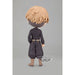 Banpresto Q Posket Figure Tokyo Revengers Chifuyu Matsuno Version B