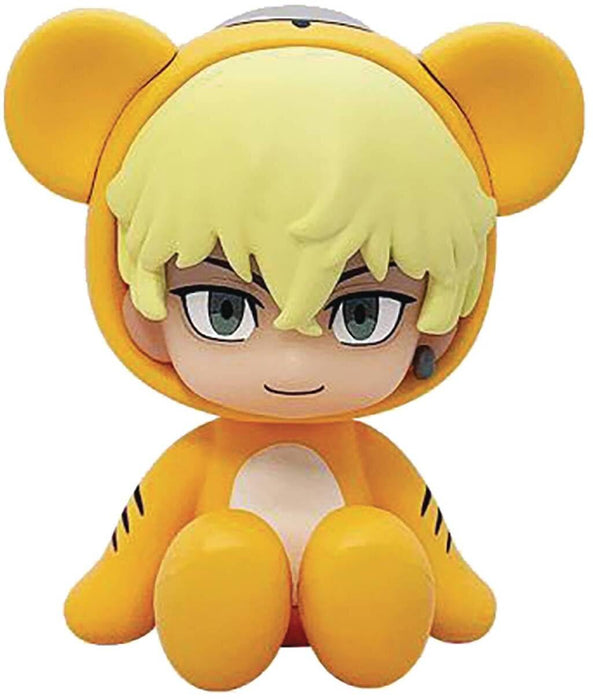 Good Smile Company Shine Tokyo Revengers Matsuno Chifuyu Chocot Suction Cup