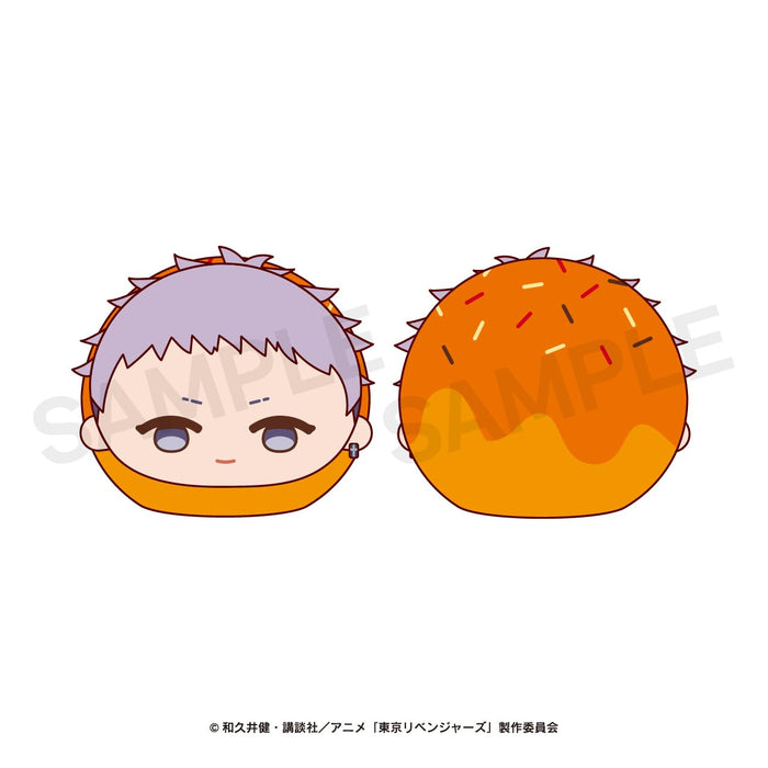 Maw Tokyo Revengers Nuicecream 06 Mitsuya Takashi Collectible Figure- Japan Figure Store - #1 Bring To You The Best Japanese Goods