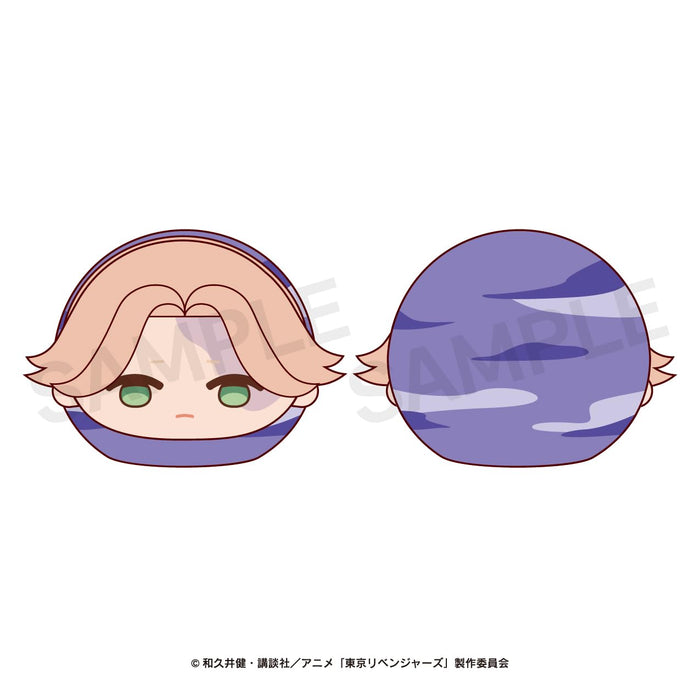 Maw Tokyo Revengers Inui Seishu Nuicecream 07 Figure Collectible- Japan Figure Store - #1 Bring To You The Best Japanese Goods