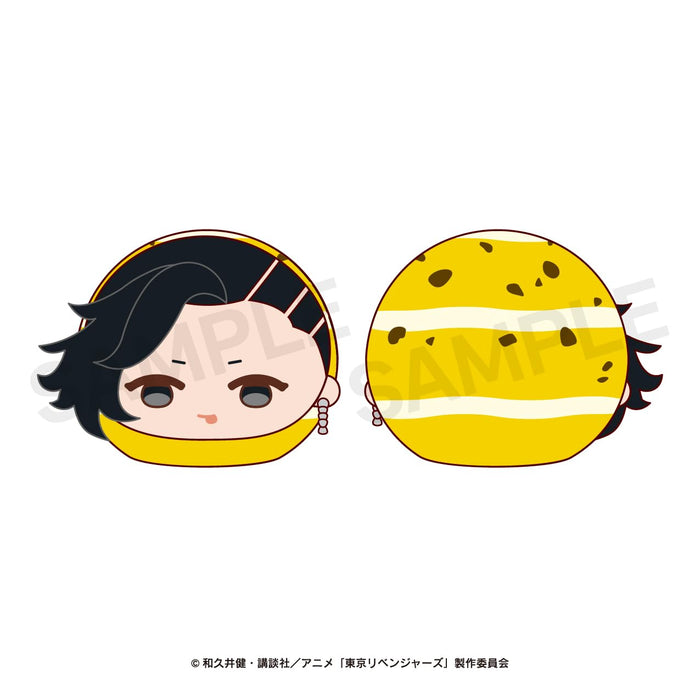 Maw Tokyo Revengers Kokonoi Hajime Ice Cream 08 Edition- Japan Figure Store - #1 Bring To You The Best Japanese Goods