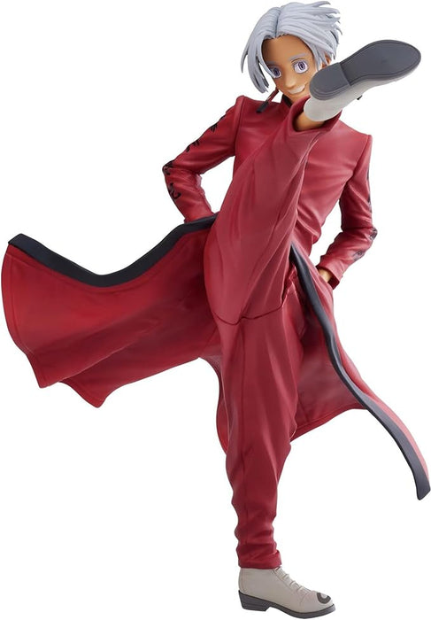 Bandai Spirits Tokyo Revengers Kurokawa Izana Espresso Excite Motions Figure