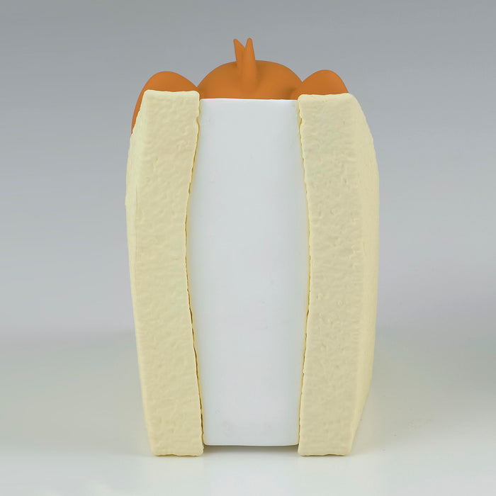 Banpresto Tom and Jerry Fruit Sandwich Figure Collection Jerry Toy