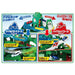 Takara Tomy Tomica Twin Course Mountain Road Drive - Award-Winning Toy 2024- Japan Figure Store - #1 Bring To You The Best Japanese Goods