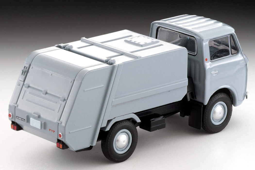 Camion de nettoyage Tomytec Tomica Limited Vintage 1/64 Mazda E2000 Gris