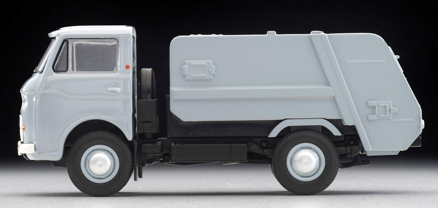 Camion de nettoyage Tomytec Tomica Limited Vintage 1/64 Mazda E2000 Gris