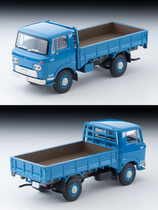 Tomytec Tomica Limited Vintage 1/64 Isuzu Elf High Bed Cargo Blue 1966 Model