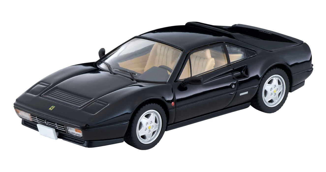 Tomytec Tomica Limited Vintage Neo Ferrari 328 GTB Black Model Car