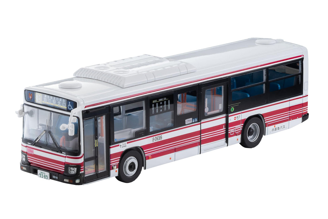 Tomytec Tomica Limited Vintage Neo Lv-N245G Isuzu Erga Odakyu Busmodell