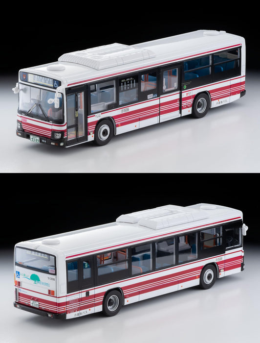 Tomytec Tomica Limited Vintage Neo Lv-N245G Isuzu Erga Odakyu Busmodell