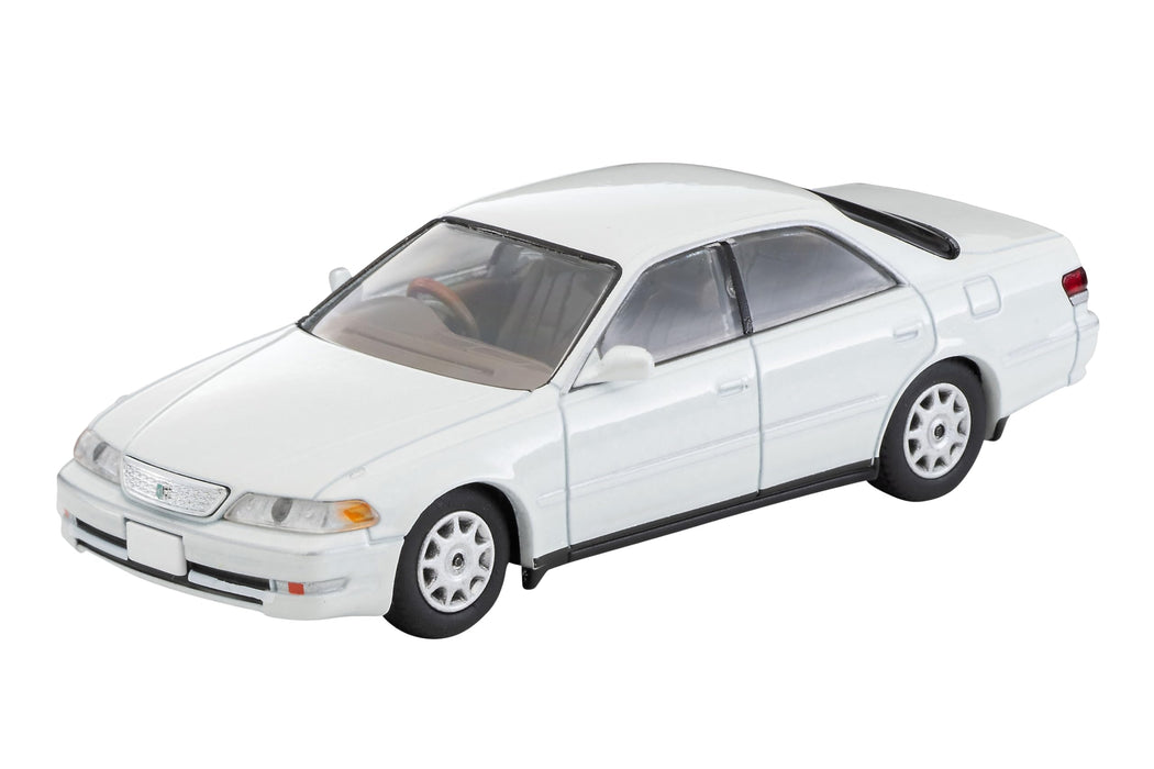 Tomytec Tomica Limited Vintage Neo Lv-N311A Toyota Mark II Grande Pearl White 2000