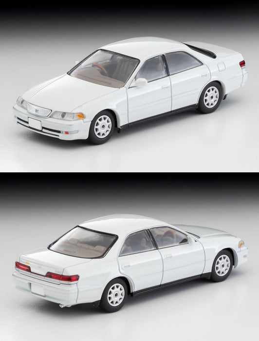 Tomytec Tomica Limited Vintage Neo Lv-N311A Toyota Mark II Grande Pearl White 2000