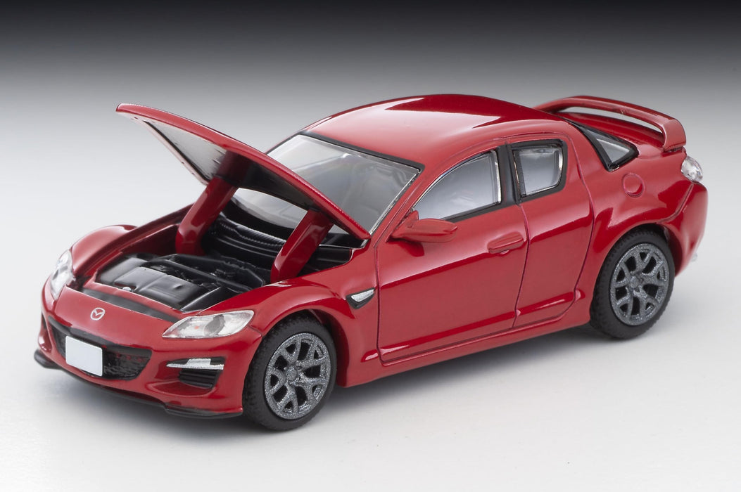 Tomytec Tomica Limited Vintage Neo Mazda Rx-8 Type-RS Red 2011 Model Finished