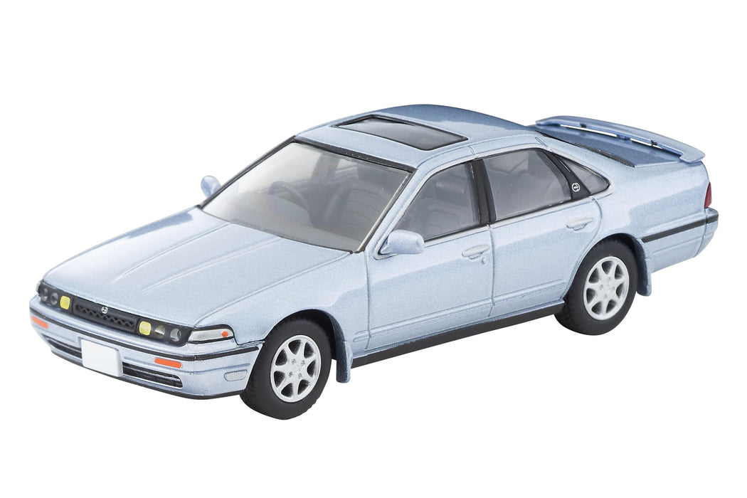 Tomytec Tomica Limited Vintage Lv-N319A Nissan Cefiro 1990 Purplish Silver Model