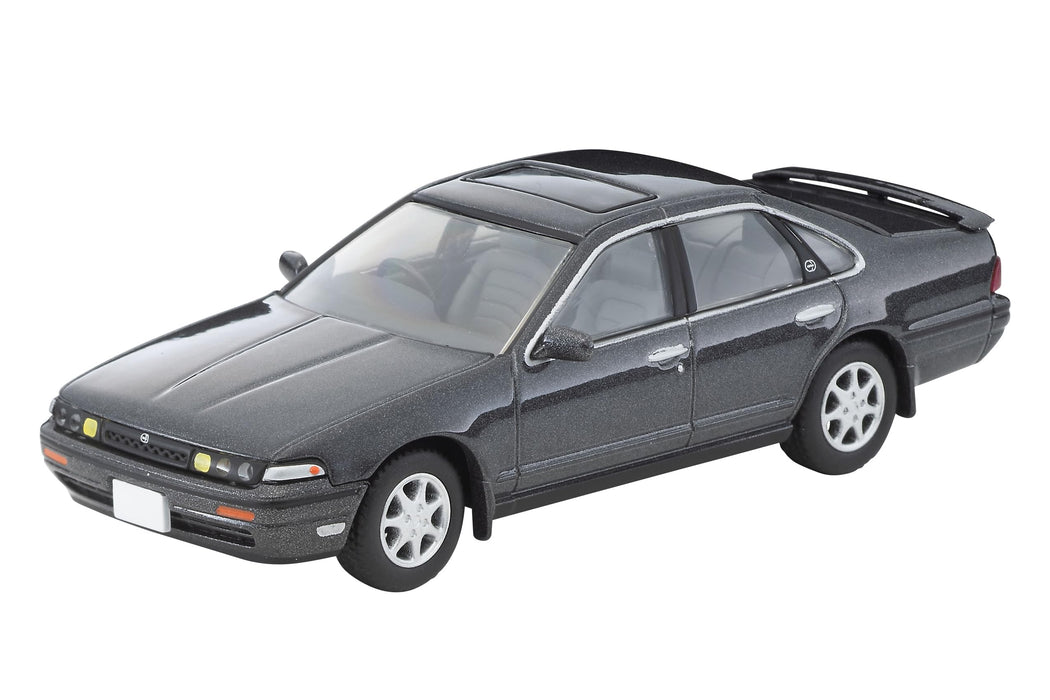 Tomytec Tomica Limited Vintage Neo Nissan Cefiro Gray M 1990 Model LV-N319B