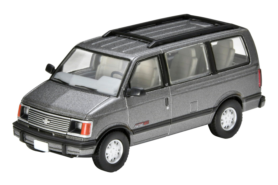 Tomytec Tomica Limited Vintage Neo Lv-N325A AWD Chevrolet Astro Gris 1994