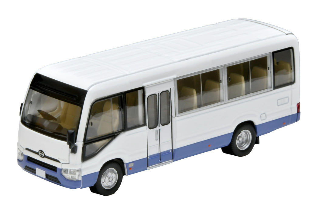 Tomytec Tomica Limited Vintage Neo Lv-N326A Hino Liesse II LX Blanc Violet