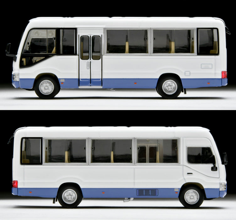 Tomytec Tomica Limited Vintage Neo Lv-N326A Hino Liesse II LX White Purple