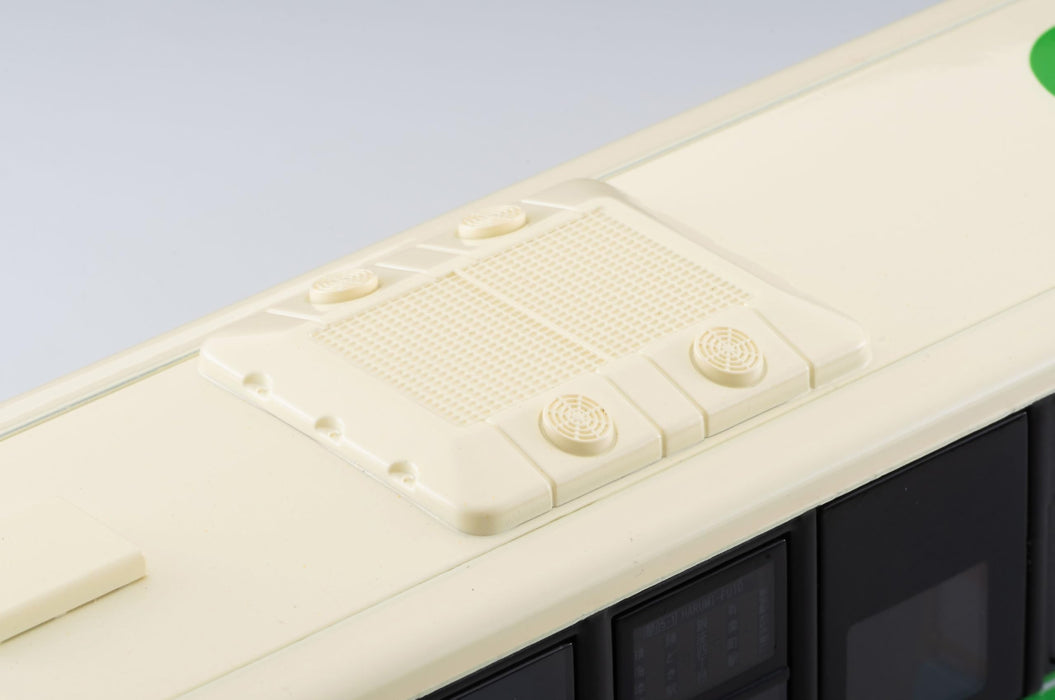 Tomytec Tomica Limited Vintage Neo Lv-N342A Fusou Aero Star Bus Knuckle Line- Japan Figure Store - #1 Bring To You The Best Japanese Goods