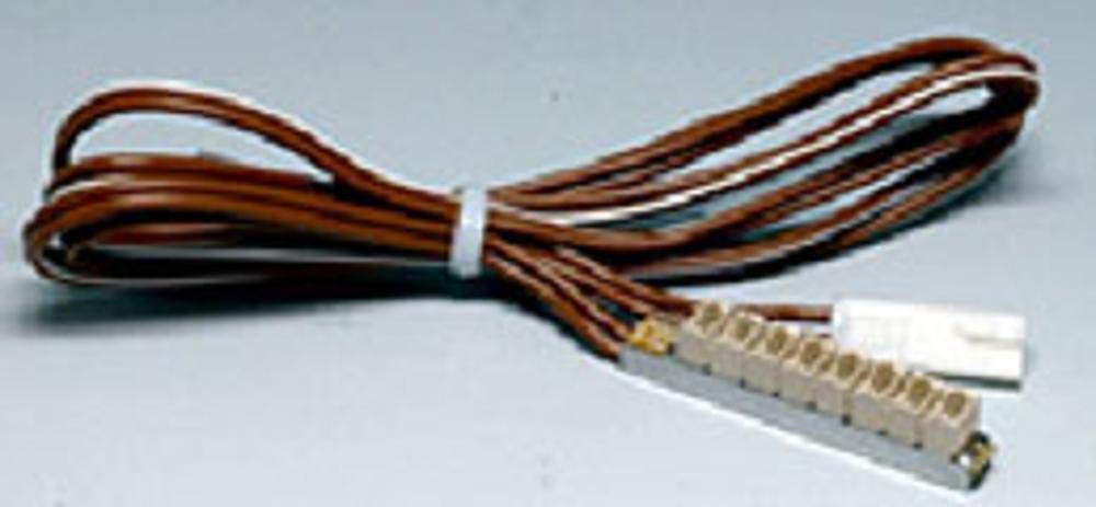 Tomytec Tomix N Gauge Conversion Branch Cord for Lighting Connector 5818