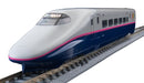 Tomytec Tomix N Gauge Museum JR E2 Series Tohoku Shinkansen Model Train