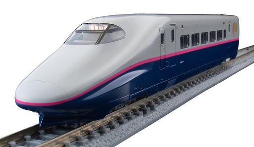 Tomytec Tomix N Gauge Museum JR E2 Series Tohoku Shinkansen Model Train