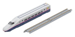 Tomytec Tomix N Gauge Museum JR E2 Series Tohoku Shinkansen Model Train