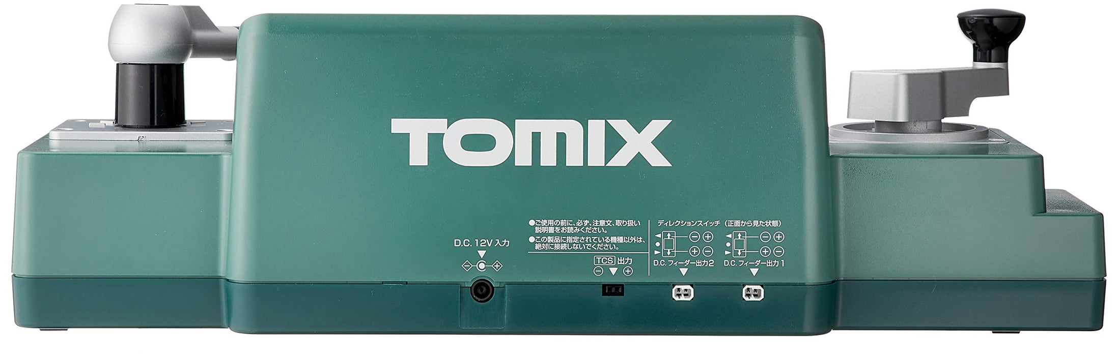 Tomytec Tomix N Gauge Tcs Power Unit N-Du204-Cl 5518 Fournitures pour modèles ferroviaires